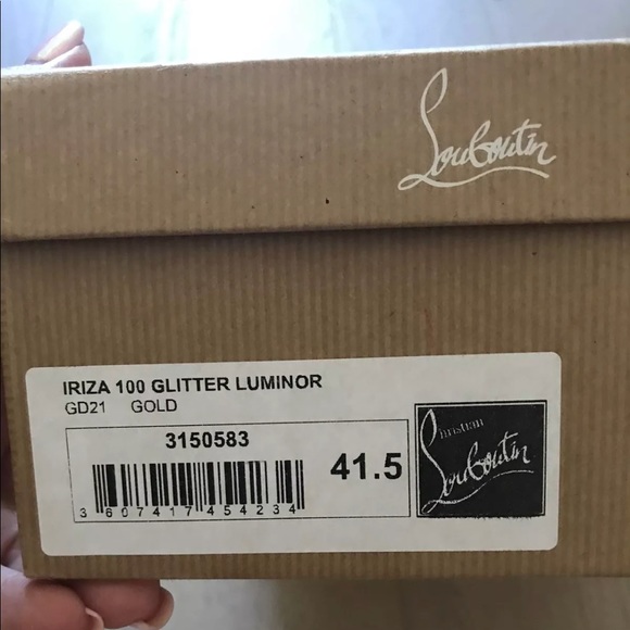 Beautiful Iriza pumps - Picture 7 of 8